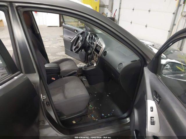 Toyota Matrix Xr Image 5