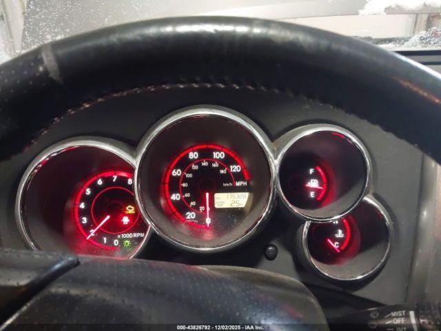 Toyota Matrix Xr Image 6