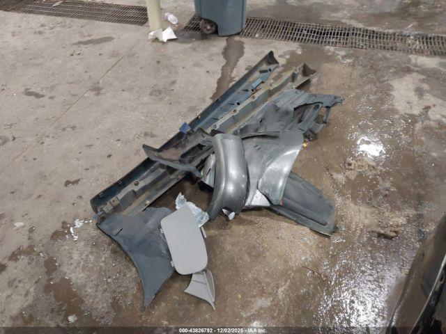 Toyota Matrix Xr Image 9