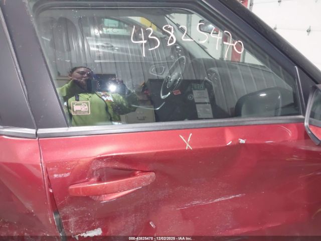 Kia Soul Lx Image 11