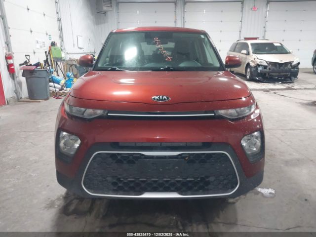 Kia Soul Lx Image 14