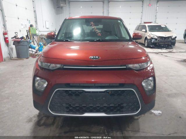 Kia Soul Lx Image 14