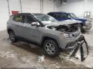 Jeep Compass Trailhawk 4x4 Image 1