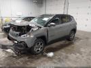 Jeep Compass Trailhawk 4x4 Image 3