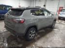 Jeep Compass Trailhawk 4x4 Image 12