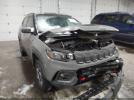 Jeep Compass Trailhawk 4x4 Image 8