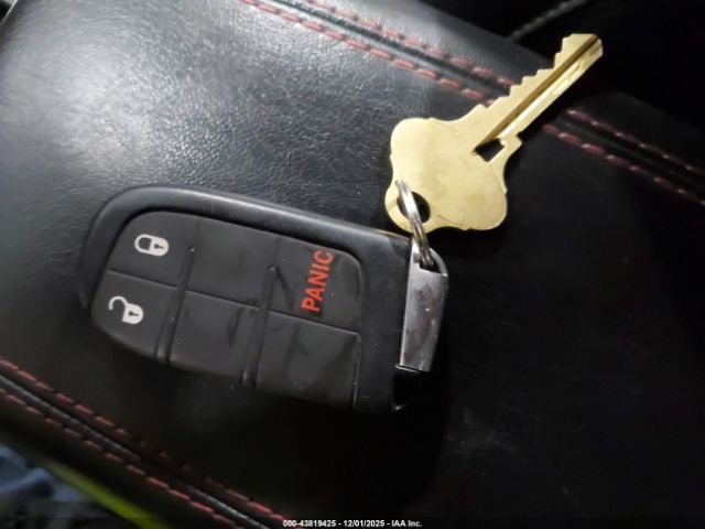 Jeep Compass Trailhawk 4x4 Image 5