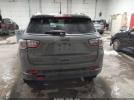 Jeep Compass Trailhawk 4x4 Image 13