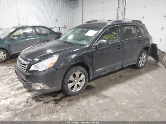 Subaru Outback 2.5i Premium Image 7