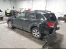Subaru Outback 2.5i Premium Image 5