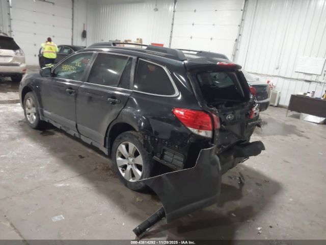 Subaru Outback 2.5i Premium Image 6
