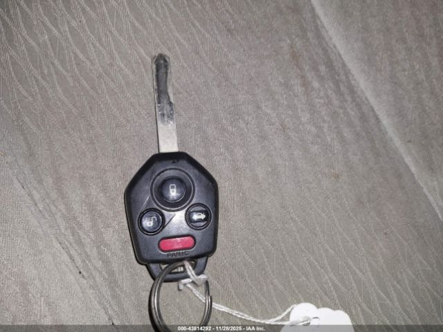 Subaru Outback 2.5i Premium Image 16