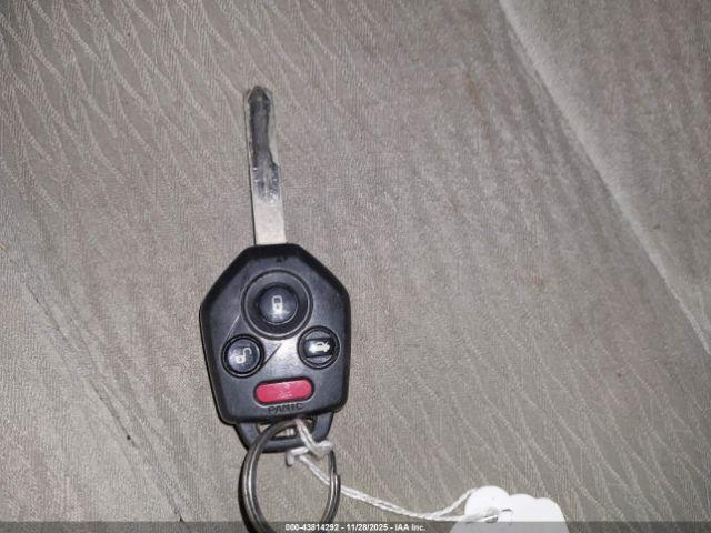 Subaru Outback 2.5i Premium Image 16