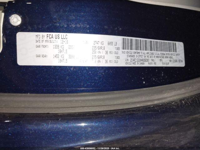 Chrysler Pacifica Touring-l Plus Image 4