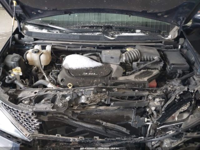 Chrysler Pacifica Touring-l Plus Image 14