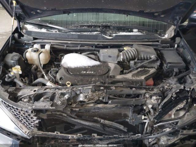 Chrysler Pacifica Touring-l Plus Image 14