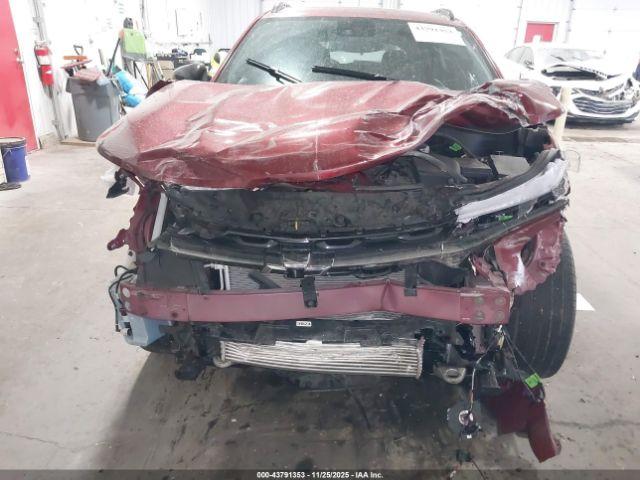 Chevrolet Trax Fwd 2rs Image 6