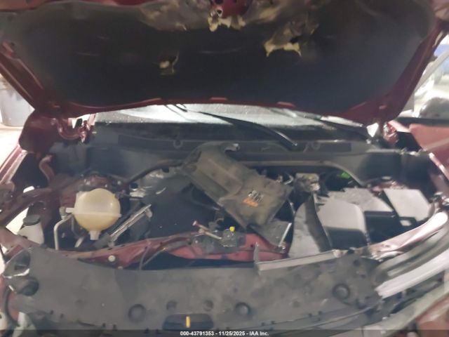 Chevrolet Trax Fwd 2rs Image 8