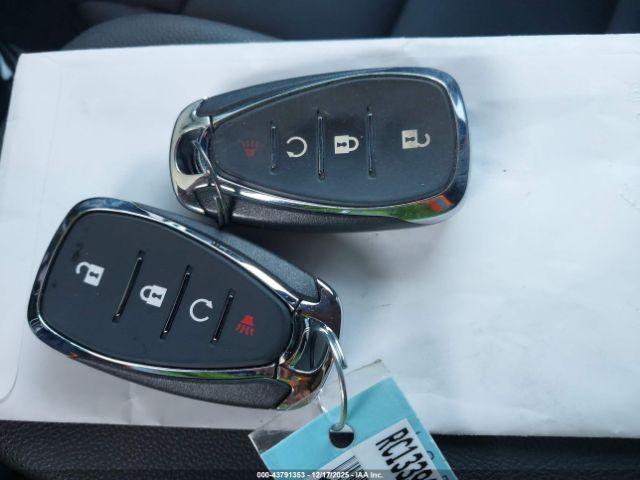 Chevrolet Trax Fwd 2rs Image 7