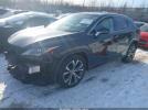Lexus RX Image 8