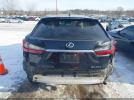 Lexus RX Image 15