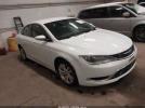 Chrysler 200 Limited Image 1