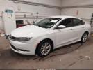 Chrysler 200 Limited Image 4