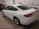 Chrysler 200 Limited Image 3