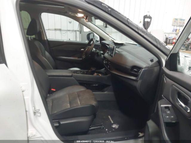 Nissan Rogue Sv Intelligent Awd Image 6