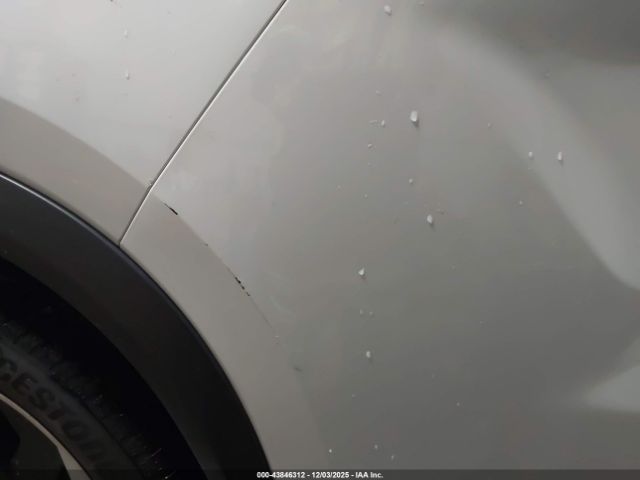 Nissan Rogue Sv Intelligent Awd Image 7