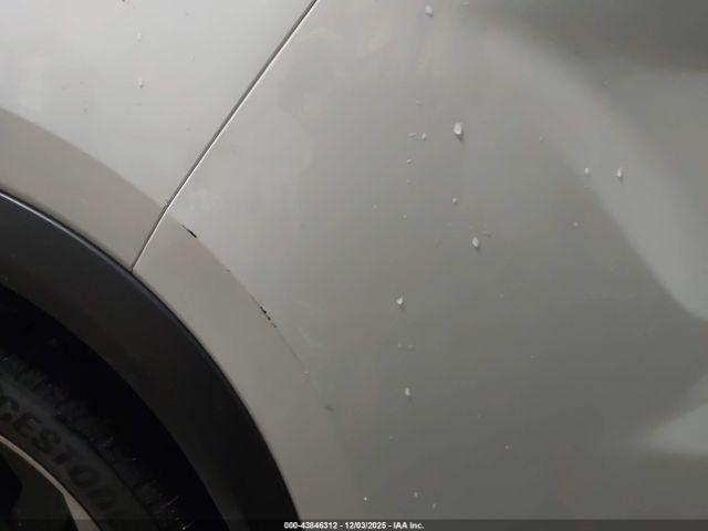 Nissan Rogue Sv Intelligent Awd Image 7