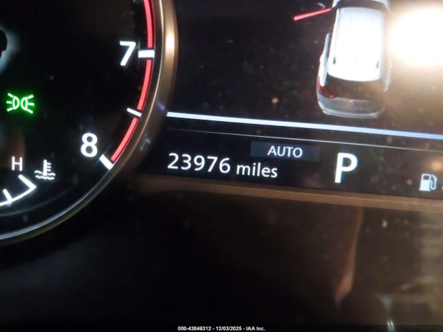 Nissan Rogue Sv Intelligent Awd Image 13